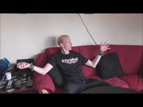 Røverhistorier eller fakta faen? - Episode 4