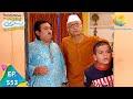 Taarak Mehta Ka Ooltah Chashmah - Episode 553 - Full Episode