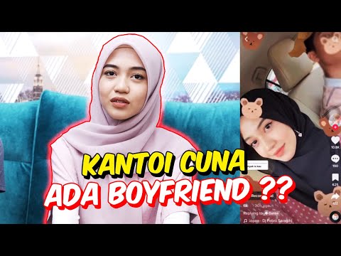 KANTOI CUNA ADA BF ?? - BETUL KE NI FRIENDLY ?!