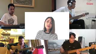 Download lagu Geisha - Remuk Jantungku (Live Acoustic From Home) #DirumahAja mp3