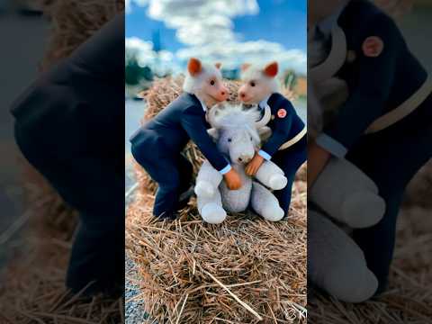 The Great Moo Moo Heist