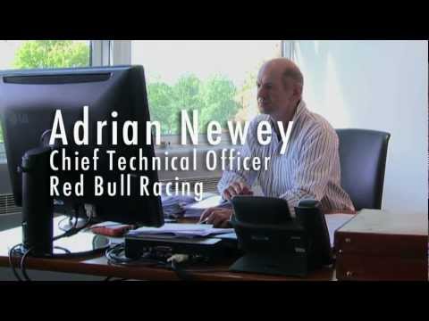 Red Bull X2010 promo