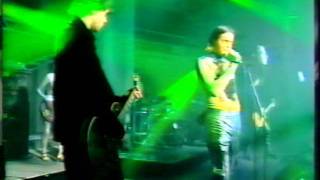 Babylon Zoo - 1996-03-22 Nulle Part Ailleurs