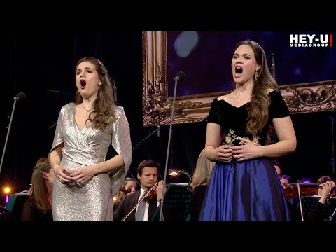 Sous le dôme épais (Lakmé) - Patricia Nolz & Regula Mühlemann [Live Vienna 2022]