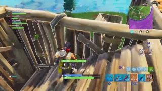Fortnite [フォートナイト］＃4