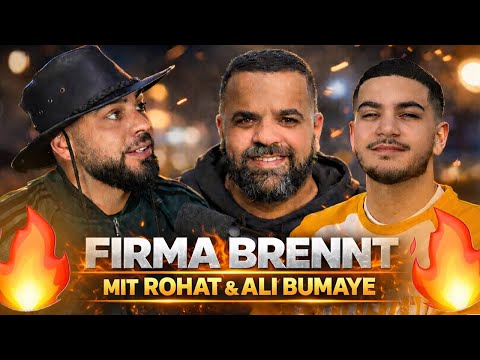 Mit diesem THEMA hat aufeinmal KEINER gerechnet! Mit Ali&Rohat