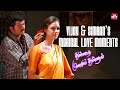 Vijay Simran S Heartfelt Romance ️ Thulladha Manamum Thullum Sun NXT