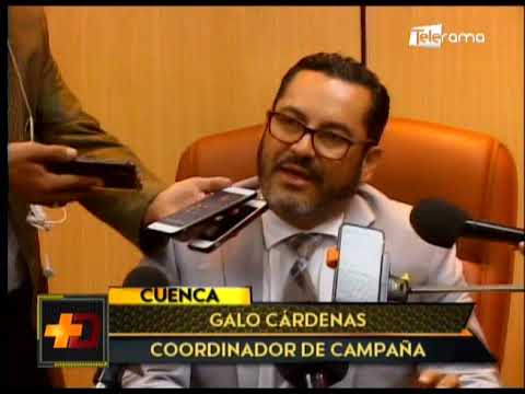 Crean el Club de los 300 para apoyar al Deportivo Cuenca