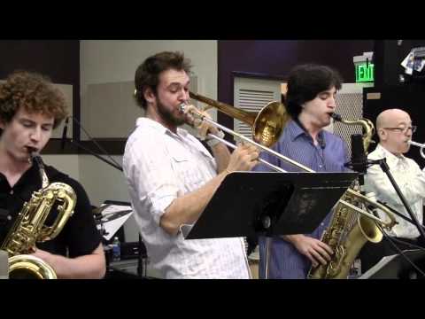 Brian Lynch Ensemble - I'm A Fool To Want You