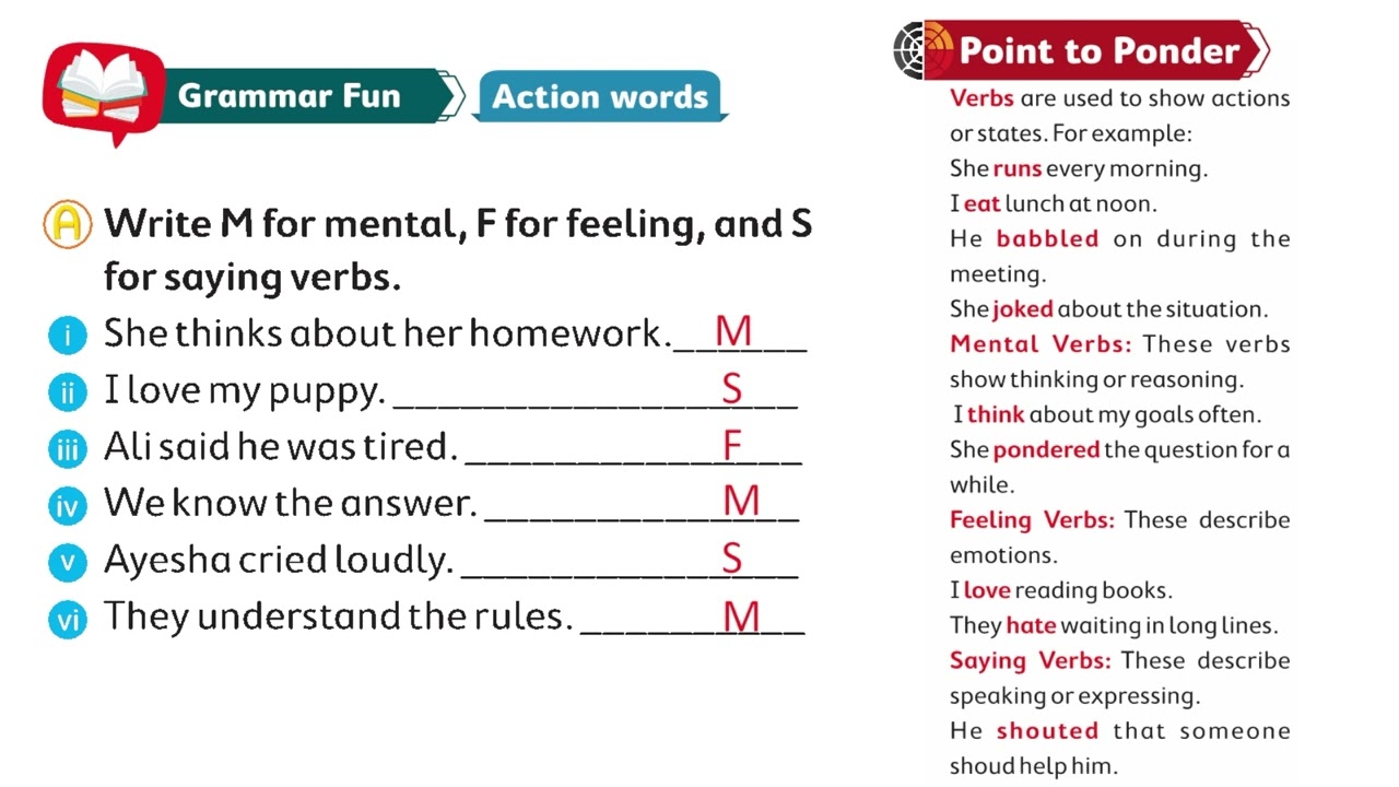 Hybrid English 3 Unit 4 Exercise
