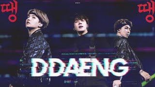 Download lagu BTS- Ddaeng FMV mp3 Download lagu BTS- Ddaeng FMV mp3