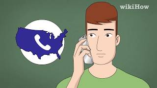 How to Make International Calls from the USA
