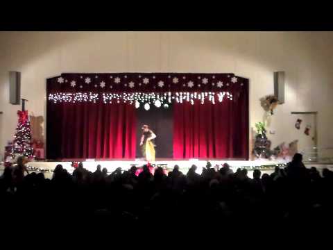 YWLA Winter Dance Show 2013
