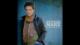 RICHARD MARX - TAKE THIS HEART (2012) WITH COVER