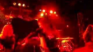 After Forever - Transitory (Springfield, VA) 10/20/07