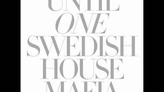 Swedish House Mafia_Adrian Lux - Teenage Crime (Axwell &amp; Henrik B Remode) - Until One - 2010