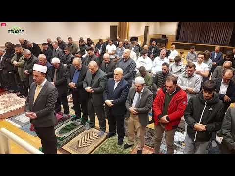 Fiter Bajrami Zvicer 2023