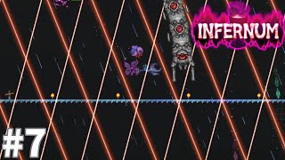 【Terraria Calamity Infernum Mod】ワンパン量産機と化したThe Destroyerが強すぎるInfernum part7【ゆっくり実況】