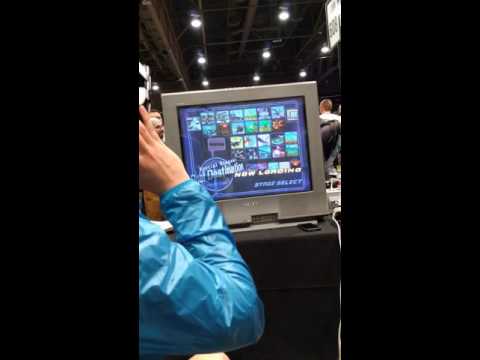 EVO2016 Pools R1 WF - Jawanga (Falco) vs Lord (Falcon)