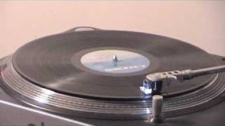 Chuck Berry - Oh Louisiana (LP: San Francisco Dues)