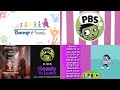 PBS Kids Program Break 2 LPB 2007