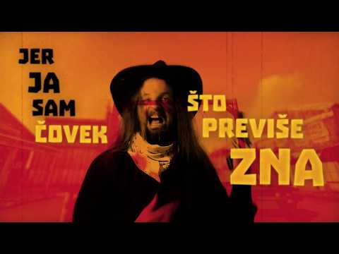 Seljačka Buna - Desperado