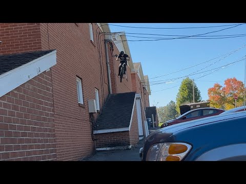 Pennsylvania street spots & Woodward vacation featuring Jeromy green 🚲🛹