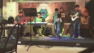 Rock with do you smilling - Stitches (Cover)