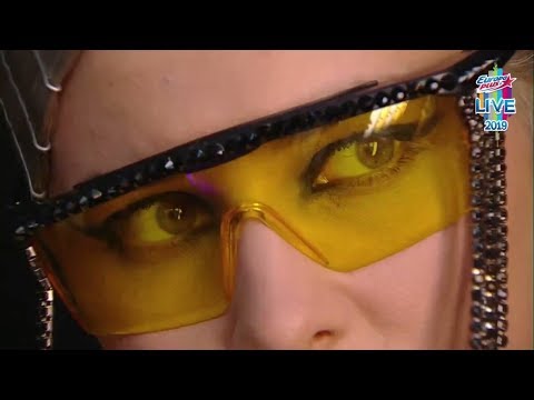 Maruv - бекстейдж на Europa Plus LIVE 2019
