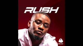 Barzini - Rush (Official Audio) Barzini - Rush (Official Audio)