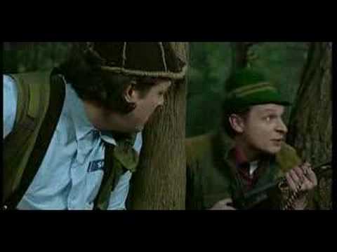 Mujo i Haso 2 - Kako uloviti medu