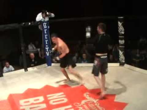 Nicky stevens v Joe Taylor 3.mp4