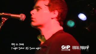 LOCAL H - &#39;Whatever Happened To P.J. Soles?&#39; 20th Anniversary Blu-Ray Teaser