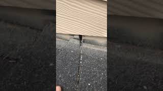 What is the most important part of new construction final inspection?