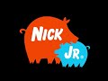 Blue S Clues Season 4 End Credits With Nick Jr Logos 2001 2002