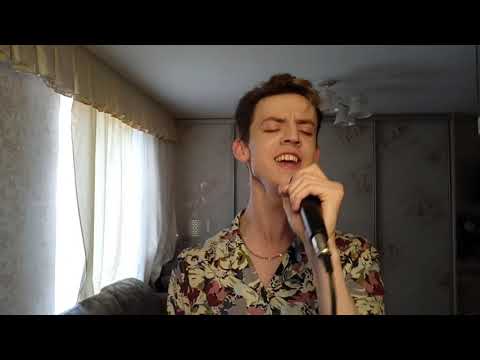 Алексей Баклан - Wish You Were Here