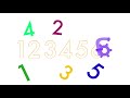 I Made Endless Wordplay Numbers