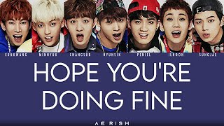 Download lagu BTOB (비투비) – Hope You're Doing Fine (잘 지내겠죠) Lyrics Color Coded HAN/ROM/ENG mp3 Download lagu BTOB (비투비) – Hope You're Doing Fine (잘 지내겠죠) Lyrics Color Coded HAN/ROM/ENG mp3