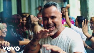 Juan Magan, Belinda, Manuel Turizo, Snova, B-Case - Déjate Llevar  (Video Oficial)