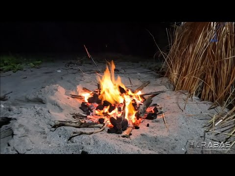 EP704-P1 - Overnight Camping and Crabbing | Occ. Mindoro