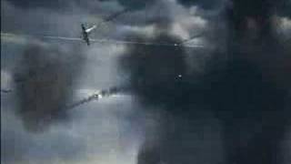 Ubidays 2007 - Blazing Angels 2 Secret Missions of WWII