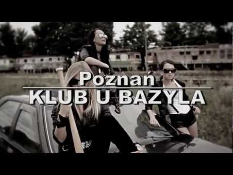 CHADA /Mrokas/Szem - Zapowiedź Koncertu w Poznaniu (19.11.2011)