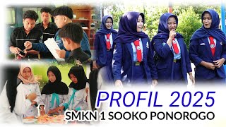 Download lagu Profil SMKN 1 Sooko Ponorogo 2025 mp3