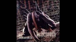 Ceremony of Shiva - Behemoth