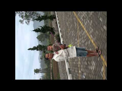 bonie Mc- for My mom (azka arkarna lubis )