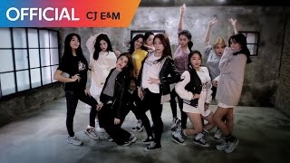 [PRODUCE101] 아이오아이 (I.O.I) - Crush (Teaser)