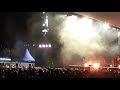 Good Grace Live Hillsong UNITED Anhembi São Paulo 09 11 2019