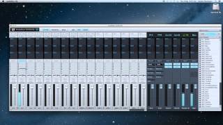 Video thumbnail for Reviewing PreSonus AudioBox 1818VSL Audio Interface by RecordingStudio9.com
