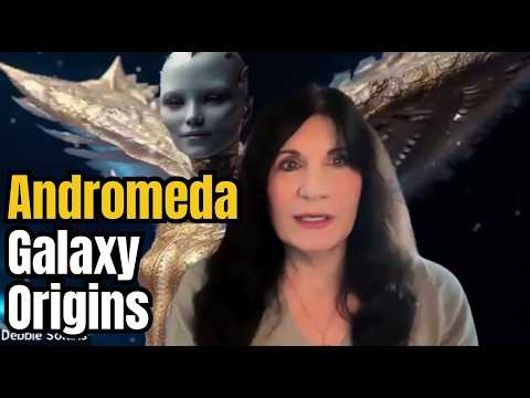 Andromeda Galaxy Starseeds: How They Differ From Andromedans