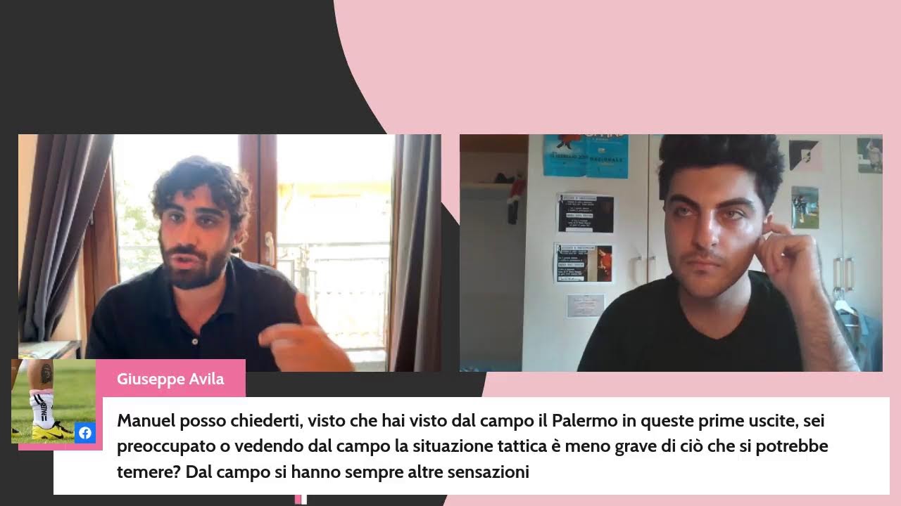 In arrivo a Cremona. Dionisi cambia - ForzaPalermo.it